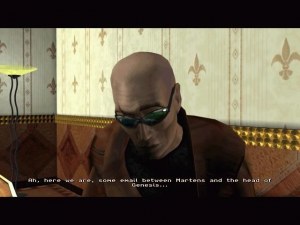 Кадры и скриншоты Nightlong: Union City Conspiracy