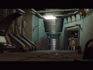 Кадры и скриншоты Nightlong: Union City Conspiracy