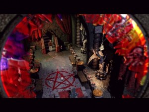Кадры и скриншоты Nightlong: Union City Conspiracy