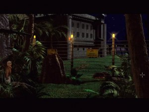 Кадры и скриншоты Nightlong: Union City Conspiracy