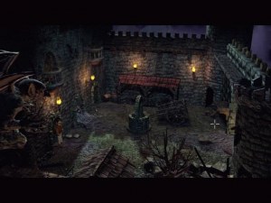 Кадры и скриншоты Nightlong: Union City Conspiracy