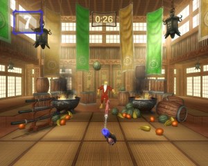 Кадры и скриншоты Ninja Reflex: Steamworks Edition