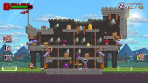 Кадры и скриншоты No Heroes Here