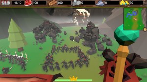 Кадры и скриншоты No King No Kingdom