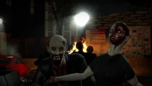 Кадры и скриншоты No More Room in Hell