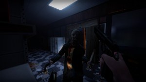 Кадры и скриншоты No More Room in Hell