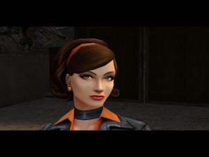 Кадры и скриншоты No One Lives Forever 2: A Spy in H.A.R.M.'s Way