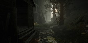 Кадры и скриншоты No70: Eye of Basir