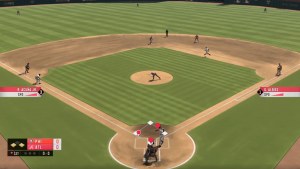 Кадры и скриншоты R.B.I. Baseball 20