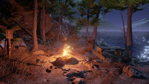 Кадры и скриншоты Obduction