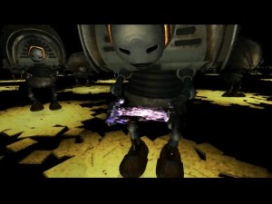 Кадры и скриншоты Obsidian