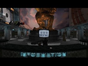 Кадры и скриншоты Obsidian
