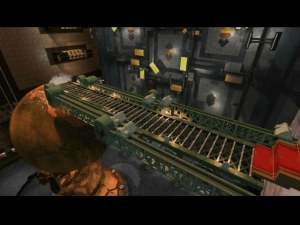 Кадры и скриншоты Obsidian