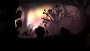 Кадры и скриншоты OddPlanet