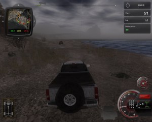 Кадры и скриншоты Полный привод 2: Hummer