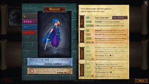 Кадры и скриншоты One Deck Dungeon