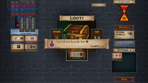 Кадры и скриншоты One Deck Dungeon