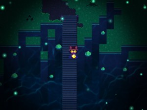 Кадры и скриншоты OneShot