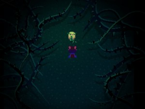 Кадры и скриншоты OneShot