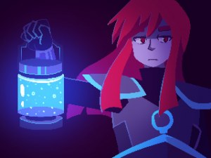 Кадры и скриншоты OneShot