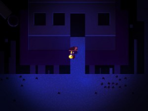 Кадры и скриншоты OneShot