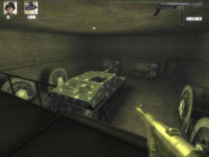 Кадры и скриншоты Operation Wolfsburg