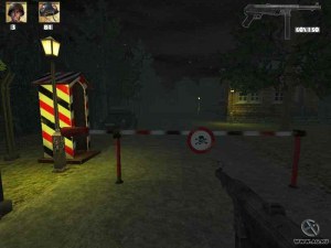 Кадры и скриншоты Operation Wolfsburg