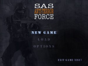Кадры и скриншоты SAS. Спецназ против терроризма