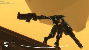 Кадры и скриншоты Orbital Gear