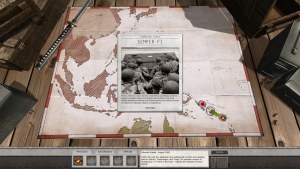 Кадры и скриншоты Order of Battle: World War II