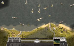 Кадры и скриншоты Order of Battle: Pacific