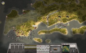 Кадры и скриншоты Order of Battle: Pacific