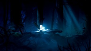 Кадры и скриншоты Ori and the Blind Forest