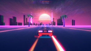 Кадры и скриншоты OutDrive