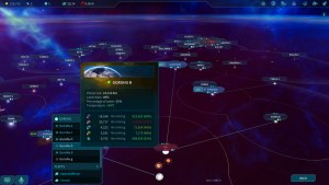 Кадры и скриншоты Outscape