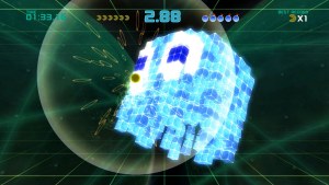 Кадры и скриншоты Pac-Man Championship Edition 2