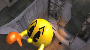 Кадры и скриншоты Pac-Man World 3