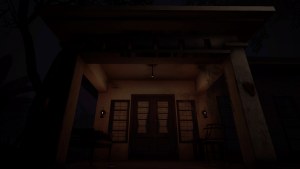 Кадры и скриншоты Pamali: Indonesian Folklore Horror