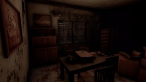 Кадры и скриншоты Pamali: Indonesian Folklore Horror