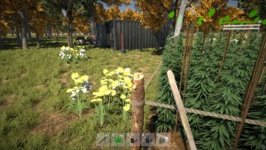 Кадры и скриншоты Weed Farmer Simulator