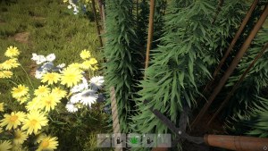 Кадры и скриншоты Weed Farmer Simulator