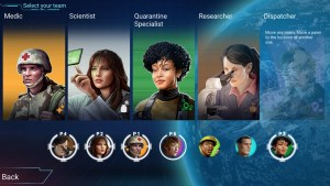 Кадры и скриншоты Pandemic: The Board Game
