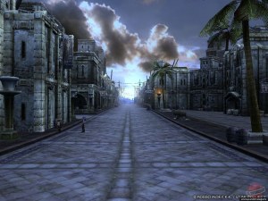 Кадры и скриншоты Pandora Saga