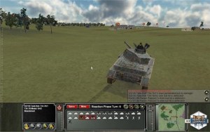 Кадры и скриншоты Panzer Command: Kharkov