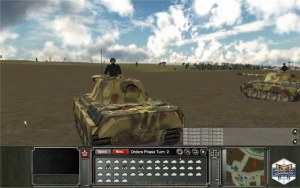 Кадры и скриншоты Panzer Command: Kharkov