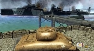 Кадры и скриншоты Panzer Elite Action: Gold Edition