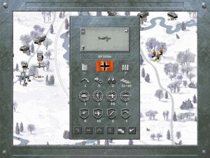 Кадры и скриншоты Panzer General II