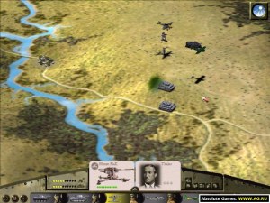 Кадры и скриншоты Panzer General III: Scorched Earth