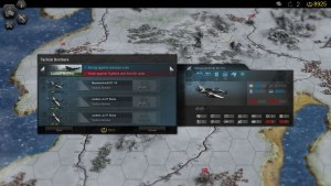 Кадры и скриншоты Panzer Tactics HD