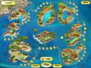 Кадры и скриншоты Пляжный рай 2